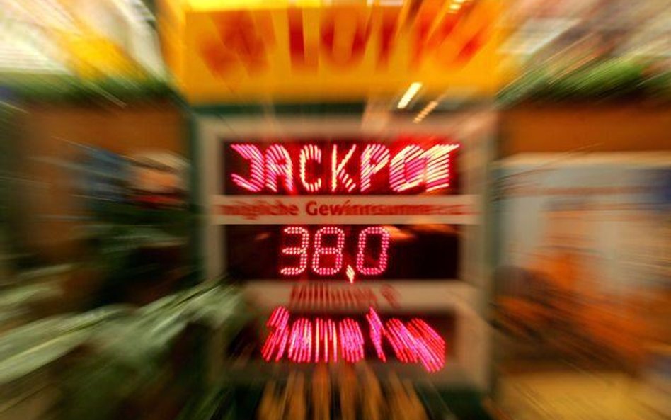 38 mln euro rozpala wyobraźnię Niemców