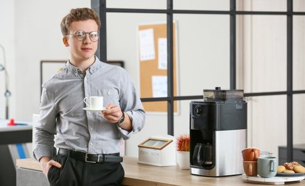 Warunki pracy stażysty sprawdzi starosta