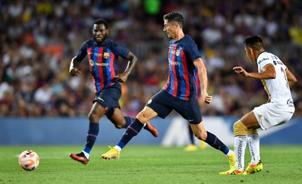 Robert Lewandowski: – To był idealny moment na kolejny krok w karierze. Nie chciałem później żałować