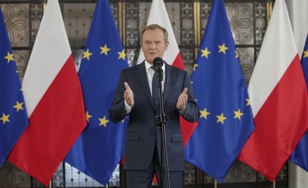 „Tusk premierem bezrobocia”? Trudno w tym haśle znaleźć sens.