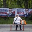 Sondaż: 85 proc. Polaków chce debaty między Trzaskowskim a Dudą