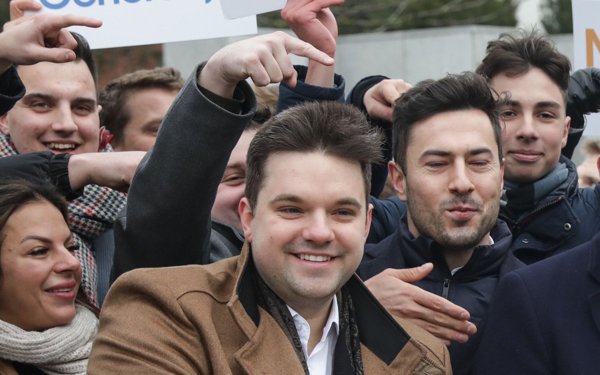 Dlaczego nie przesłuchano Dawida Kacprzyka? Prokuratura: poznałby, co wiemy