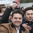 Dlaczego Dawid Kacprzyk nie został jeszcze przesłuchany jako podejrzany lub świadek. Prokuratura:  t