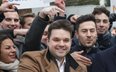 Dlaczego Dawid Kacprzyk nie został jeszcze przesłuchany jako podejrzany lub świadek. Prokuratura:  t
