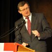 Tadeusz Cymański: To już koniec SLD