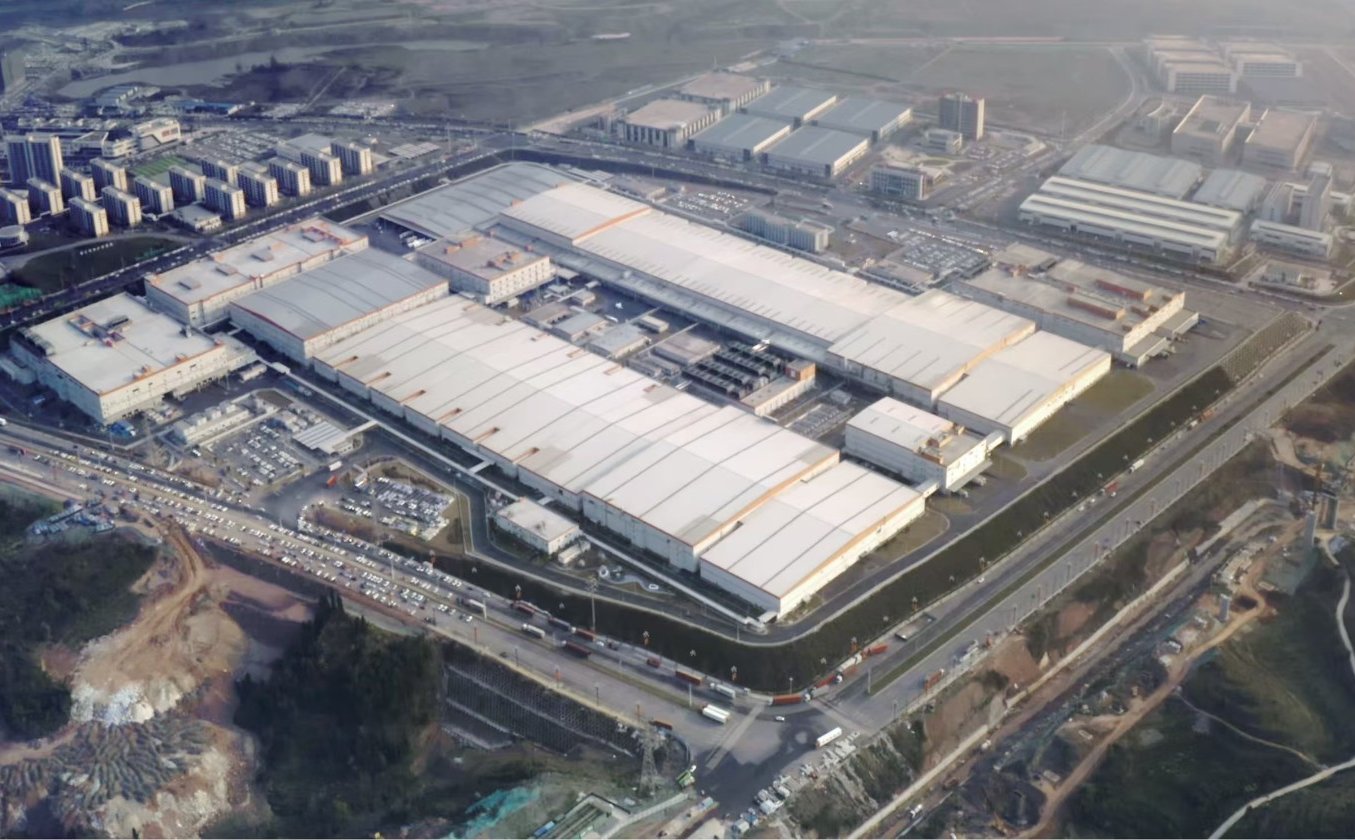 Od ropy do akumulatorów: jak CATL buduje nowe imperium w motoryzacji