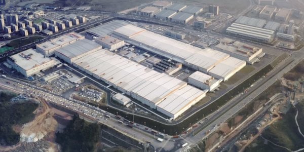 Od ropy do akumulatorów: jak CATL buduje nowe imperium w motoryzacji