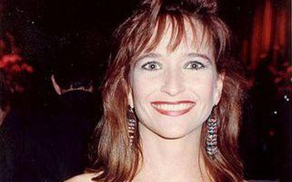 Jan Hooks. Fot. Alan Light/ CC BY 2.0