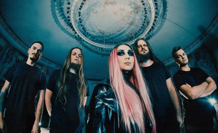 IGNEA, jeden z najważniejszych ukraińskich zespołów, zagra w Rzeszowie