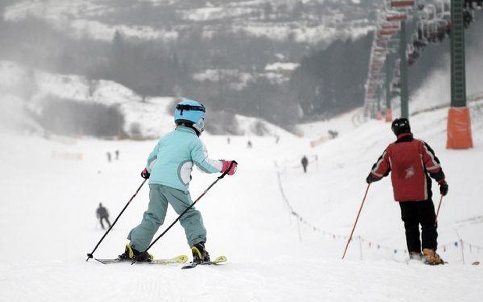 Narciarze od lat czekają na prawo na stoku