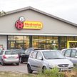 Supermarket