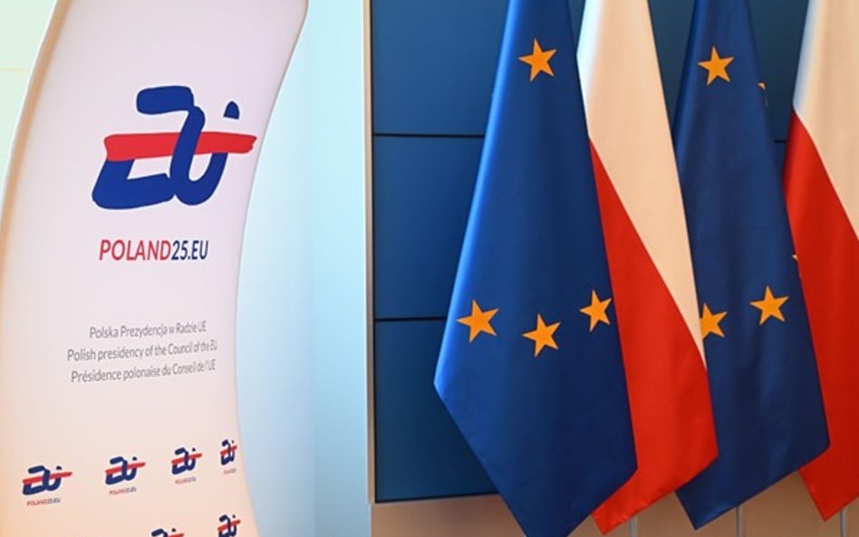 Dziesiątki ekspertów z europejskich think tanków przyjechało do Warszawy i Torunia rozmawiać o przyszłości Unii Europejskiej