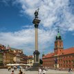Powolne wychodzenie z dołka