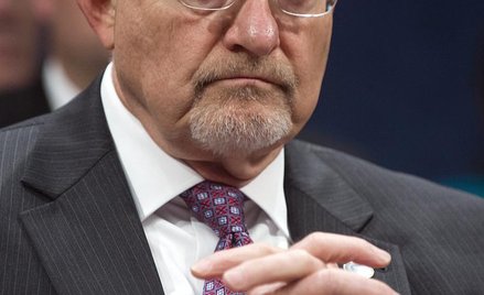 James Clapper
