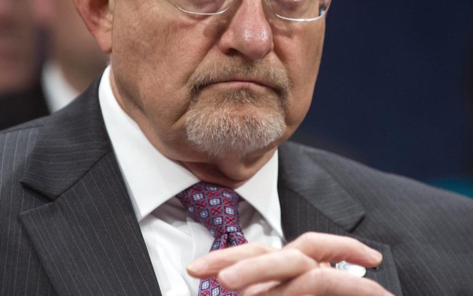 James Clapper
