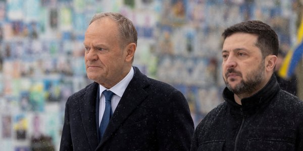 Michał Szułdrzyński: Eskalacja sporu o Wołyń przekreśli pols