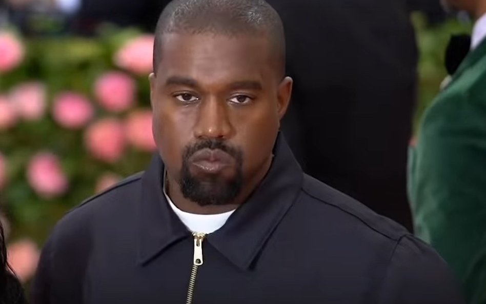 Kanye West, po latach współpracy z Adidasem i Gap, postanowił postawić na samodzielność.