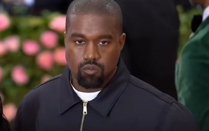 Kanye West, po latach współpracy z Adidasem i Gap, postanowił postawić na samodzielność.