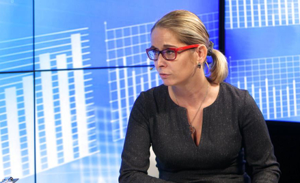 #RZECZoBIZNESIE: Agnieszka Siekierska-Otłowska: Każda mała i średnia firma powinna przyjechać na imp