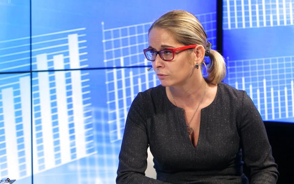 #RZECZoBIZNESIE: Agnieszka Siekierska-Otłowska: Każda mała i średnia firma powinna przyjechać na imprezę PAIH