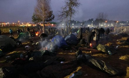 Granica polsko-białoruska