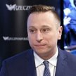 Brejza: Rwą Polskę jak tę flagę w „Dniu Świra”