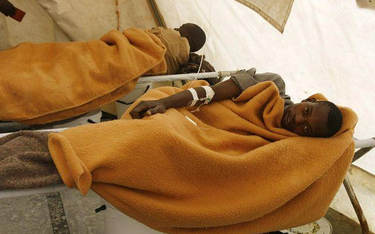 Ofiary epidemii cholery