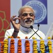Narendra Modi, premier Indii
