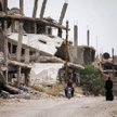 Rosja: Nie zabiliśmy w Syrii ani jednego cywila