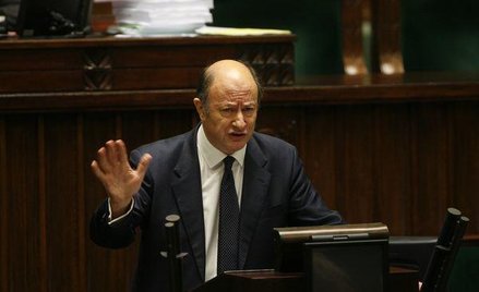 - Polska wychodzi z kryzysu szybciej i lepiej, ale właśnie dlatego musimy lepiej pilnować finansów p