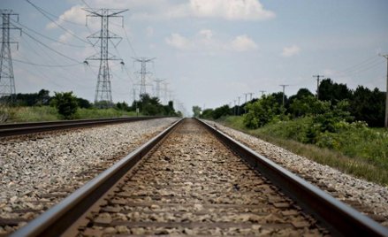 Gowin: powinien powstać Centralny Dworzec Kolejowy