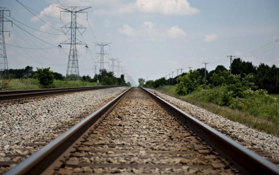 PKP Energetyka i Koleje Ukraińskie chcą wspólnie zdobywać zagraniczne rynki