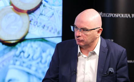 #RZECZoBIZNESIE: Adam Łącki: Zatory płatnicze wstrzymują inwestycje