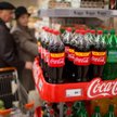 Coca-cola zamyka fabryki w Rosji