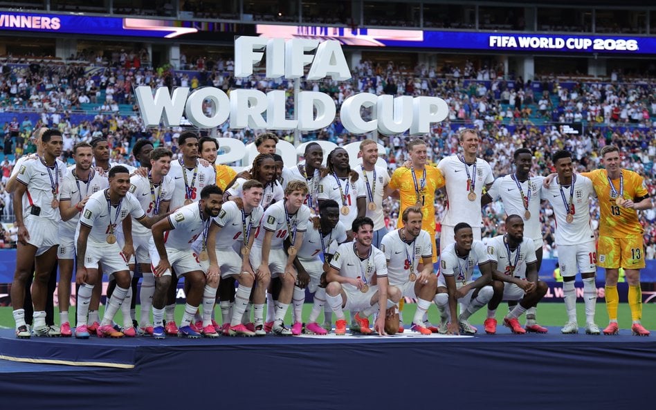 Donald Trump chce kolejnego mundialu w USA. Postawił jeden warunek