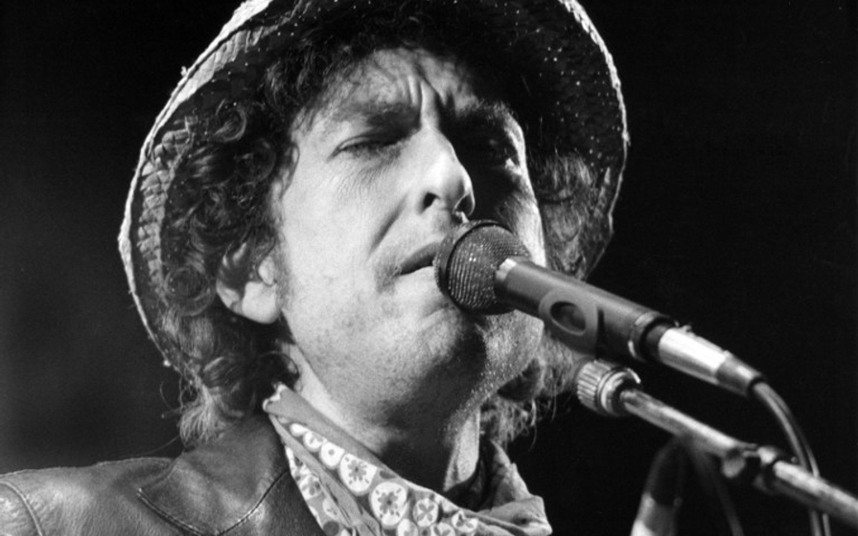 Bob Dylan na ekranie