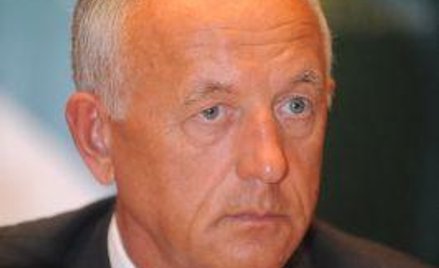 Ryszard Kunicki, prezes Ciechu