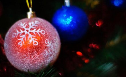 Świąteczna atmosfera na koszt firmy