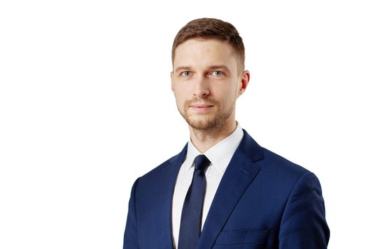 Daniel Kostecki, CMC Markets