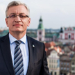 Prezydent Poznania Jacek Jaśkowiak zapowiedział, że nie wystartuje w wyborach prezydenckich, nawet g