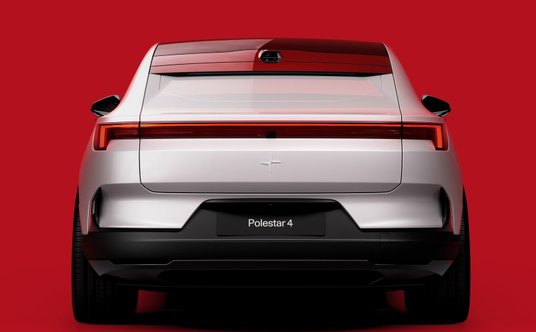 Polestar 4