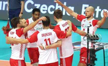 Polska - Serbia 3:0. Medal na otarcie łez