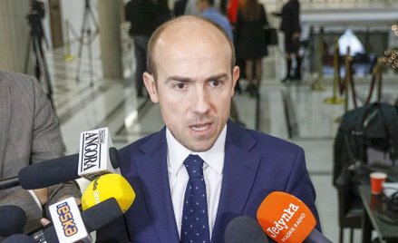 Premier Morawiecki musi wyjaśnić, czy sprawy Sławomira Nowaka nie wykorzystano do inwigilacji opozyc