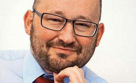 Pięć lat pogoni za najlepszymi