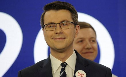 Rzecznik rządu: Uchwała Senatu nie pomaga. Jest szkodliwa