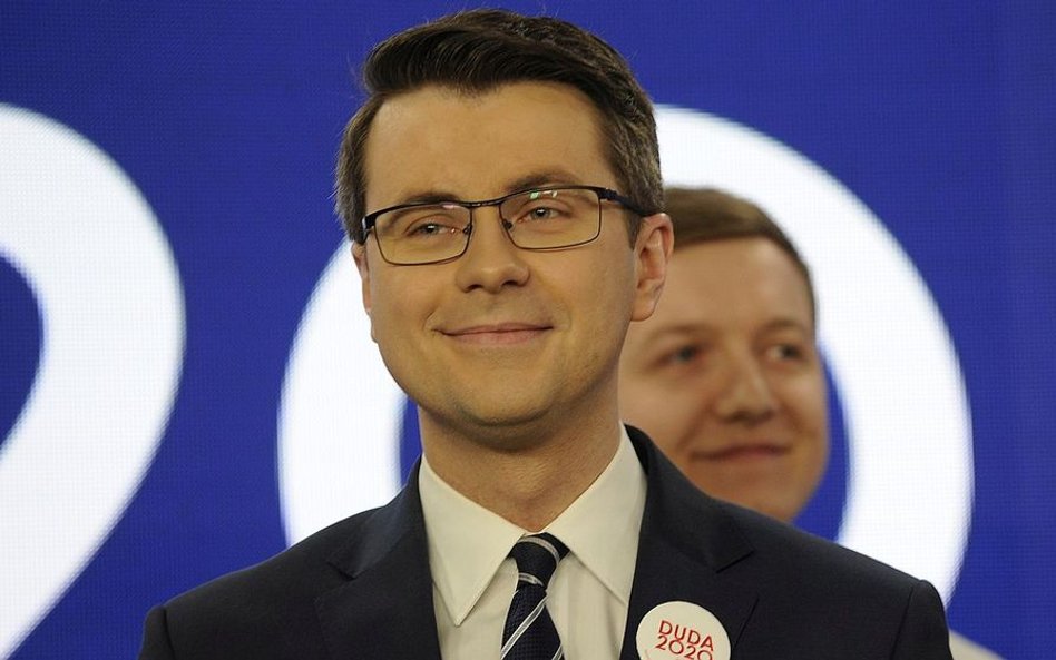 Rzecznik rządu: Blokada Warszawy? Nie planujemy