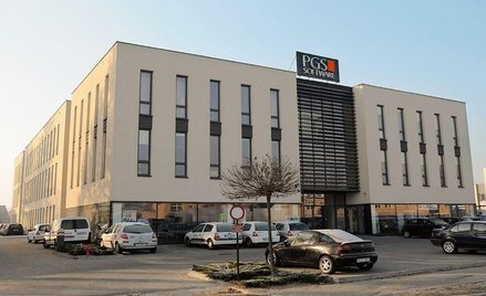 PGS Software wypłaci blisko trzy razy większą dywidendę