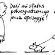 Komentarz rysunkowy