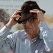 Woody Allen