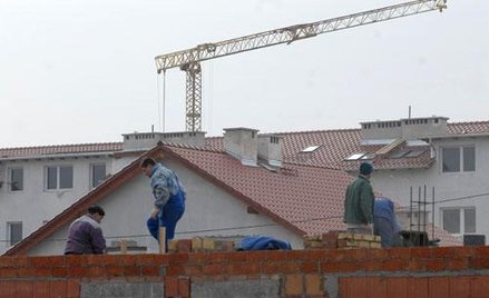 Spór sąsiedzki z deweloperem